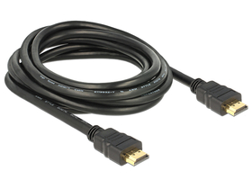 Delock HDMI muški/muški kabel, 3m