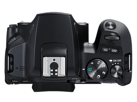 Canon EOS 250D DSLR
