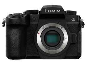 Panasonic Lumix DC-G90 fotoaparat body
