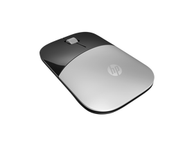 HP Z3700 optički bežični miš, srebrna