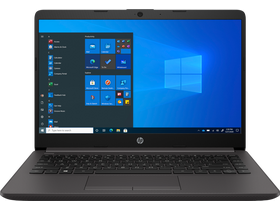 HP 240 G8 27K34EA#AKC  notebook, HUN, čierny + Windows10 Home