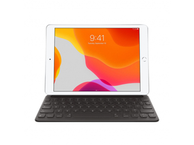 Apple Smart Keyboard za iPad (8/9th gen) - ameriška angleščina (mx3l2lb/a)