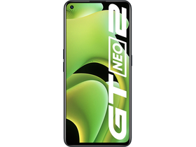 Realme GT Neo 2 12GB/256GB Dual SIM kártyafüggetlen okostelefon, zöld (Android)