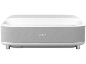 Epson EH-LS300W domáci projektor, biely