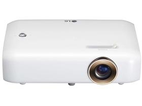 LG CineBeam PH510PG LED HD Projektor