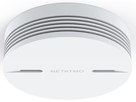 Netatmo Smoke Alarm inteligentní detektor kouře