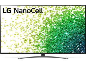 LG 65NANO863PA NanoCell 4K UHD HDR webOS Smart LED Televízió