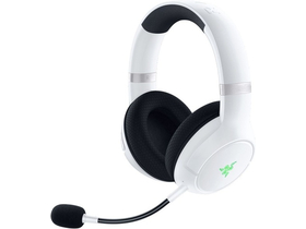 Razer Kaira Pro bežične gaming slušalice za Xbox Series X / S, bijele