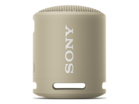 Sony SRS-XB13C prijenosni Bluetooth zvučnik, bež