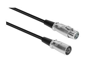 Boya XLR-C1 XLR produžni kabel 1m