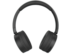 Thomson WHP6011BT BT on-ear slušalke, črne