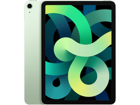 Apple iPad Air 4 10.9" (2020) Wi-Fi + Cellular 256GB, Green (MYH72HC/A)