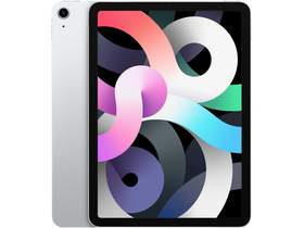 Apple iPad Air 4 10.9" (2020) Wi-Fi 64GB, ezüst (MYFN2HC/A)