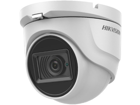 Hikvision (DS-2CE76H8T-ITMF) 4in1 analogna vanjska kamera (5MP, 3,6mm, EXIR30M, ICR, IP67, WDR, 3D DNR, BLC)