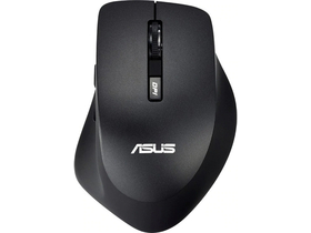 Asus WT425 USB bežični optički miš, crna