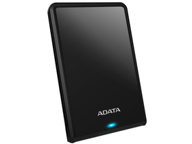 Adata HV620S 2.5 "1 TB USB 3.1 externí pevný disk, Classic Černý