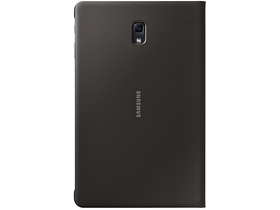 Samsung umelohmotný obal pre Galaxy Tab A SM-T595 LTE 2018 (10,5") čierny - [otvorený]