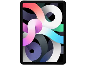 Apple iPad Air 10.9" Wi-Fi 64GB, сребърен
