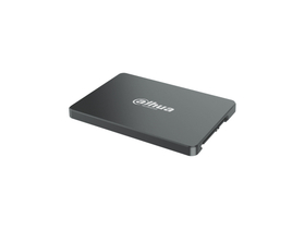 Dahua SSD 500GB - C800A (2,5" SATA3; 3D QLC, r:530 MB/s, w:500 MB/s)