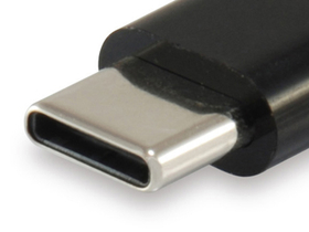 Equip USB-C/MicroUSB muški/ženski adapter (133472)