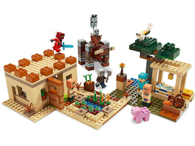 LEGO® Minecraft 21160