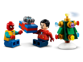 LEGO® Super Heroes 76196 Adventní kalendář Avengers