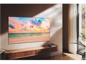 Samsung QE50QN90BATXXH 4K UHD SMART NeoQLED televízor - [otvorený]