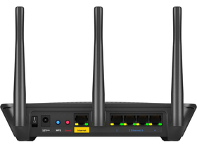 Linksys EA7500V3 AC1900 MU-MIMO gigabites Wi-Fi router