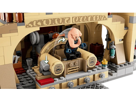LEGO® Star Wars™ 75326 Boba Fett  prijestolnica