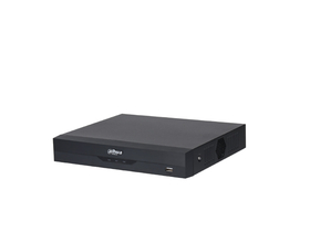 Dahua NVR snimač - NVR2108HS-I2 (8 kanala, H265, 80Mbps, HDMI+VGA, 2xUSB, 1x Sata)