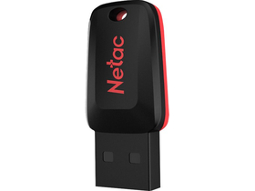 Netac U197 Mini USB pomnilnik, 32 GB, USB 2.0