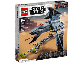 LEGO® Star Wars ™ 75314 Angriffsshuttle aus The Bad Batch