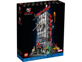 LEGO® Super Heroes 76178 Daily Bugle