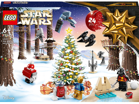 LEGO® Star Wars™ 75340 Adventskalender