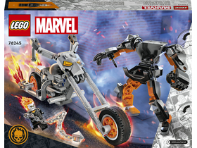 LEGO® Super Heroes 76245 Ghost Rider mit Mech & Bike