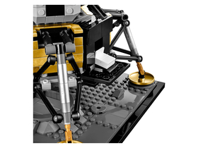 LEGO® Creator Expert 10266 NASA Apollo 11 Lunar Lander