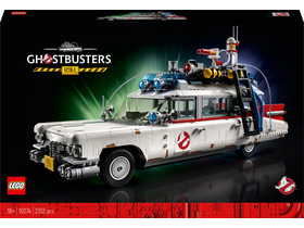 LEGO®  Creator Expert 10274 Ghostbusters™ ECTO-1