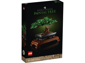 LEGO® Creator Expert 10281 Bonsai-Baum