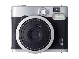 Fujifilm Instax Mini 90 Neo analóg fényképezőgép, fekete