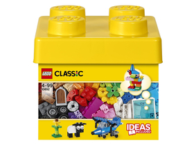 LEGO® Classic Bausteine-Set, Spielzeug mit Lerncharakter, Bausteine 10692
