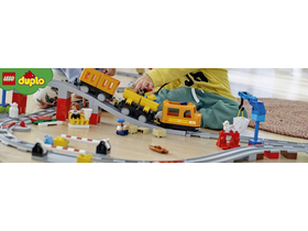 LEGO DUPLO - Güterzug (10875)