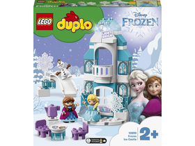 LEGO® DUPLO® l Disney 10899 Zámok z Ľadového kráľovstva