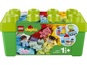 LEGO® DUPLO® Classic 10913 Box s kockami