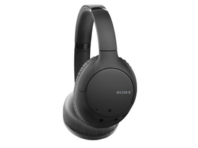 Sony WH-CH710NB Bluetooth sluchátka, černé