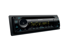 Hlavní jednotka autorádia Sony MEXN5300BT