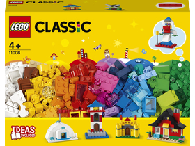 LEGO® Classic 11008 Kocke i kuće