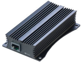 MikroTik 48V to 24V Gbit POE Converter