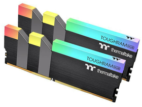 Thermaltake Toughram RGB 16GB DDR4 3200MHz pomnilniški modul - [Odprta embalaža]