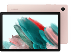 Samsung Galaxy Tab A8 10,5 (SM-X205) 2021 WiFi+LTE 2GB/32GB таблет, розово злато (Android)