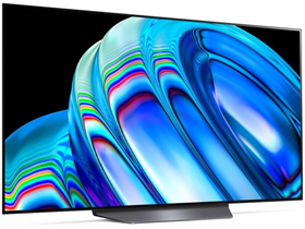 LG OLED55B23LA OLED 4K HDR webOS ThinQ AI Smart televízor, 139 cm - [zánovný]